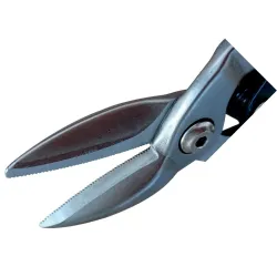 CISAILLE TOLE PROFESSIONNELLE Taliaplast 381106 | 381106