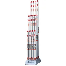 PRESENTOIR UNIVERSEL NIVOTOP R Taliaplast 591003 | 591003