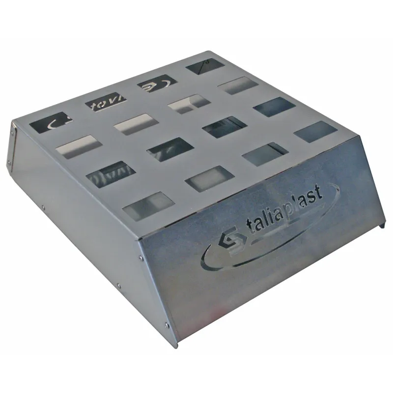 PRESENTOIR UNIVERSEL NIVOTOP R Taliaplast 591003 | 591003 PRESENTOIR UNIVERSEL NIVOTOP R Taliaplast 591003 | 591003