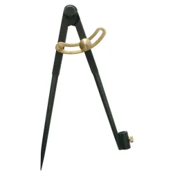 COMPAS CHARNIERE ET PC 400MM A Taliaplast 402845 | 402845