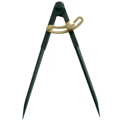 COMPAS CHARN.POINTES 1/4C 220 Taliaplast 402542 | 402542