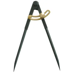 COMPAS CHARN.POINTES 1/4C 190 Taliaplast 402541 | 402541
