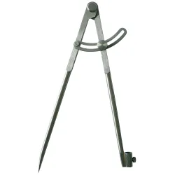 COMPAS CHARN. P.C 1/4C 400 ACI Taliaplast 402835 | 402835
