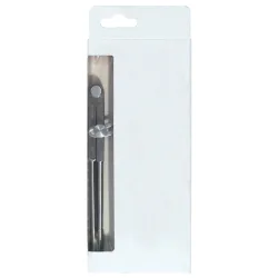 COMPAS CHARNIERE PC 1/4C 160 A Taliaplast 402830 | 402830