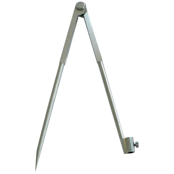 COMPAS CHARNIERE P.C 220 ACIER Taliaplast 402822 | 402822 COMPAS CHARNIERE P.C 220 ACIER Taliaplast 402822 | 402822