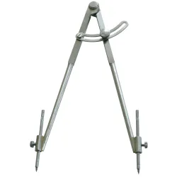 COMPAS CHARN. P.R 1/4C 160 ACI Taliaplast 402930 | 402930