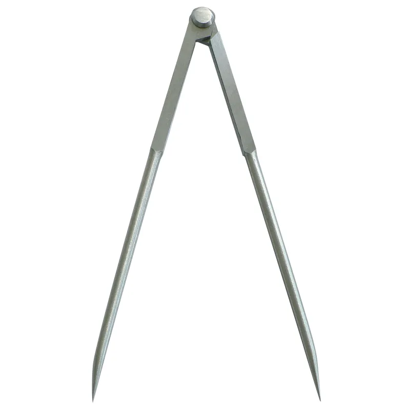 COMPAS CHARNIERE A POINTES 400 Taliaplast 402525 | 402525