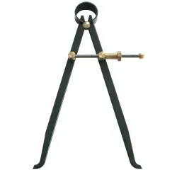 COMPAS RESSORT INTERIEUR 300 A Taliaplast 402614 | 402614