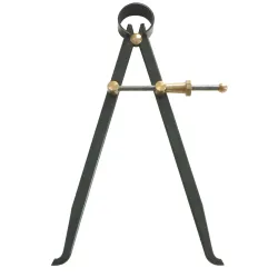 COMPAS RESSORT INTERIEUR 200 A Taliaplast 402613 | 402613