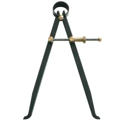 COMPAS RESSORT INTERIEUR 100 A Taliaplast 402611 | 402611