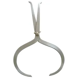 COMPAS MAITRE DE DANSE 250 ACI Taliaplast 403004 | 403004