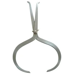 COMPAS MAITRE DE DANSE 220 ACI Taliaplast 403003 | 403003