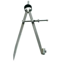 COMPAS RESSORT ET PC 200 MM Taliaplast 402806 | 402806
