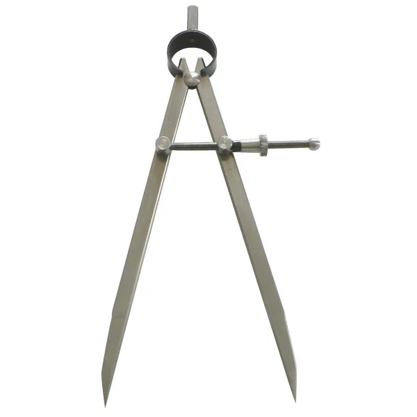 COMPAS RESSORT A POINTES 200 A Taliaplast 402506 | 402506 COMPAS RESSORT A POINTES 200 A Taliaplast 402506 | 402506
