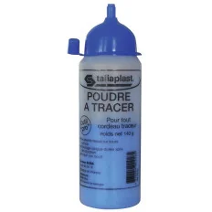POUDRE A TRACER BLEUE 140 G Taliaplast 400418 | 400418