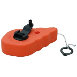CORDEX CLIP'NET 30M FIL 1,5MM Taliaplast 400491 | 400491