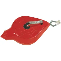 CORDEAU A TRACER 30M METAL ROU Taliaplast 400401 | 400401
