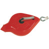 CORDEAU A TRACER 30M METAL ROU Taliaplast 400401 | 400401