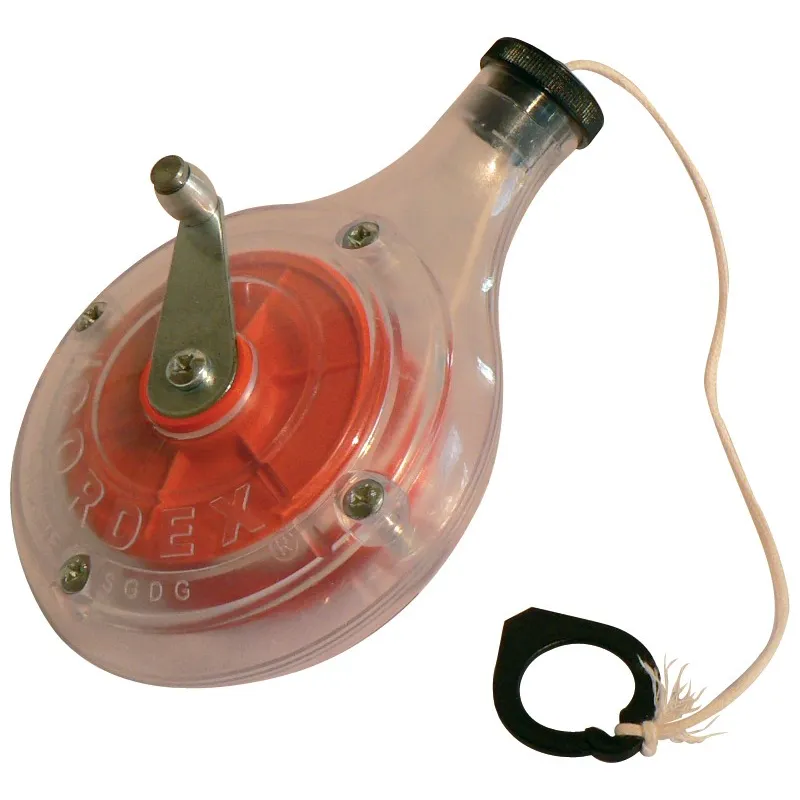 CORDEX TRANSPARENT 30M FIL 1.5 Taliaplast 400470 | 400470 CORDEX TRANSPARENT 30M FIL 1.5 Taliaplast 400470 | 400470