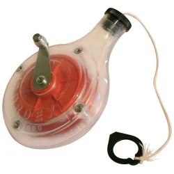 CORDEX TRANSPARENT 30M FIL 1.5 Taliaplast 400410 | 400410