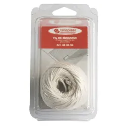 FIL DE RECHANGE L.30M D.1.5MM Taliaplast 400404 | 400404