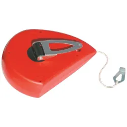 CORDEAU CORDEX ROUGE 30M FIL 1 Taliaplast 400400 | 400400
