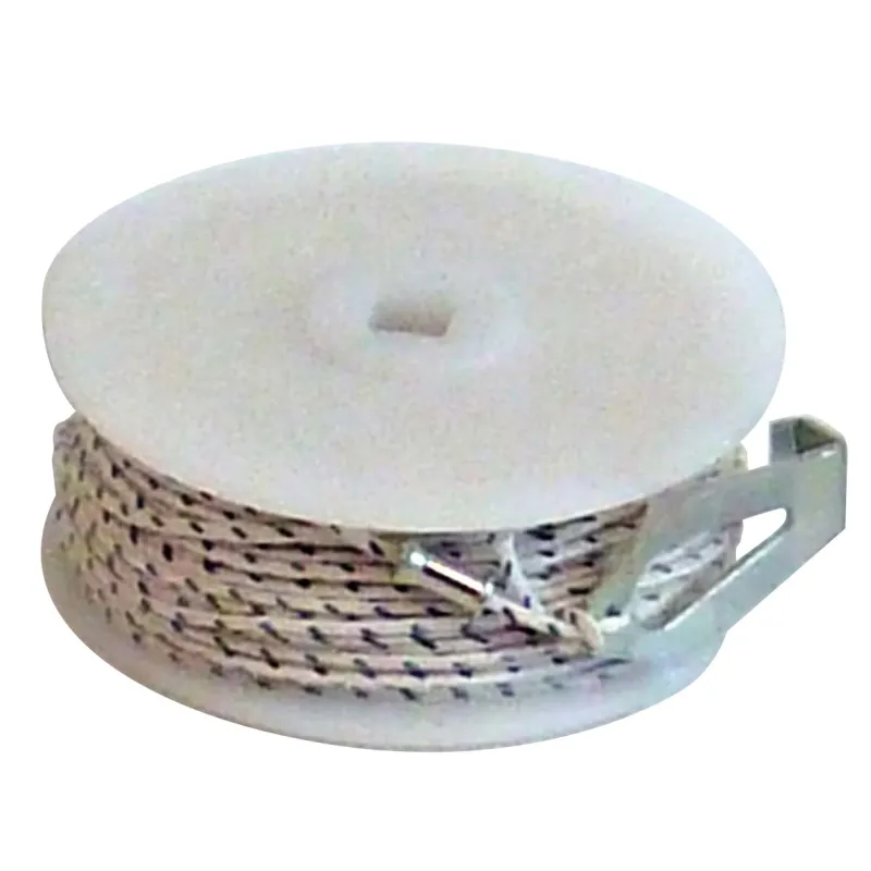 FIL DE RECHANGE SUR BOBINE 30M Taliaplast 400406 | 400406 FIL DE RECHANGE SUR BOBINE 30M Taliaplast 400406 | 400406