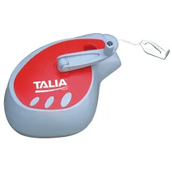 CORDEX PRO ROUGE 30M FIL 1MM T Taliaplast 400465 | 400465