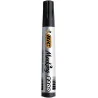 MARQUEUR NOIR PERMANENT CORPS Taliaplast 401032 | 401032