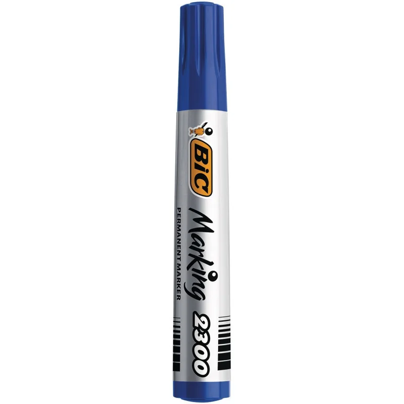 MARQUEUR BLEU PERMANENT CORPS Taliaplast 401031 | 401031