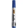 MARQUEUR BLEU PERMANENT CORPS Taliaplast 401031 | 401031