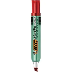 MARQUEUR ROUGE GRAND MODELE PE Taliaplast 401023 | 401023