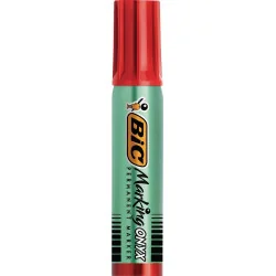 MARQUEUR ROUGE PETIT MODELE PE Taliaplast 401020 | 401020