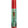 MARQUEUR ROUGE PETIT MODELE PE Taliaplast 401020 | 401020