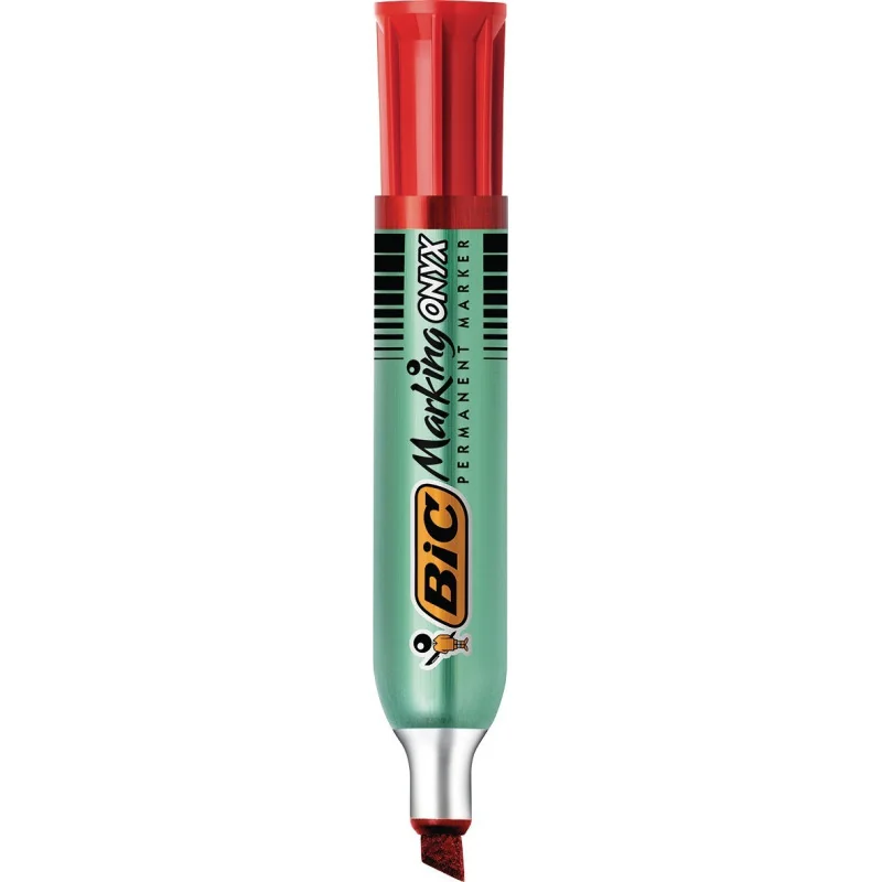 MARQUEUR ROUGE PETIT MODELE PE Taliaplast 401020 | 401020