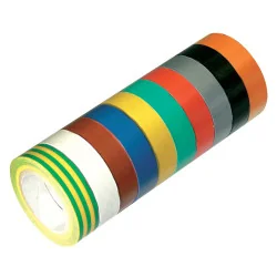 RLX PVC ADHESIF (le lot de 10) Taliaplast 401041 | 401041