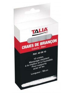 CRAIE DE BRIANCON L.100MM Taliaplast 400910