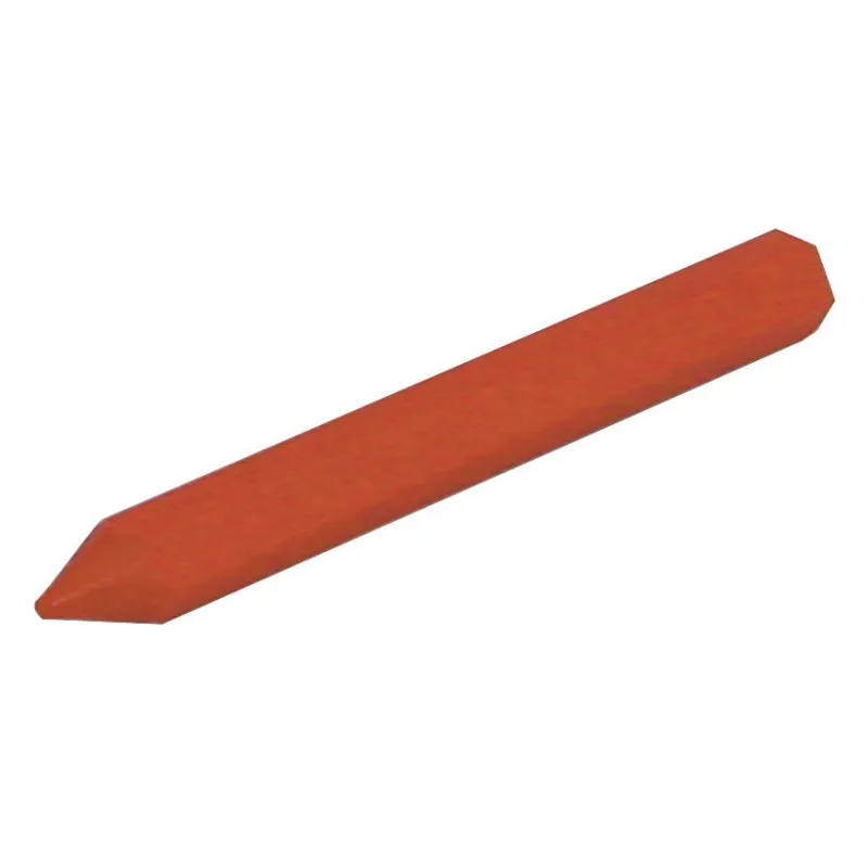 CRAIE ROUGE HEXAGONALE L.120MM Taliaplast 400901 | 400901 CRAIE ROUGE HEXAGONALE L.120MM Taliaplast 400901 | 400901