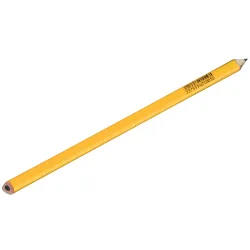 CRAYON GRAPHITE JAUNE 30CM Taliaplast 401005 | 401005