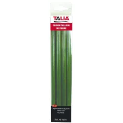CRAYON TAILLEUR DE PIERRE 30CM Taliaplast 401004 | 401004
