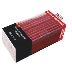CRAYON DE CHARPENTIER 30CM/120 Taliaplast 401072 | 401072