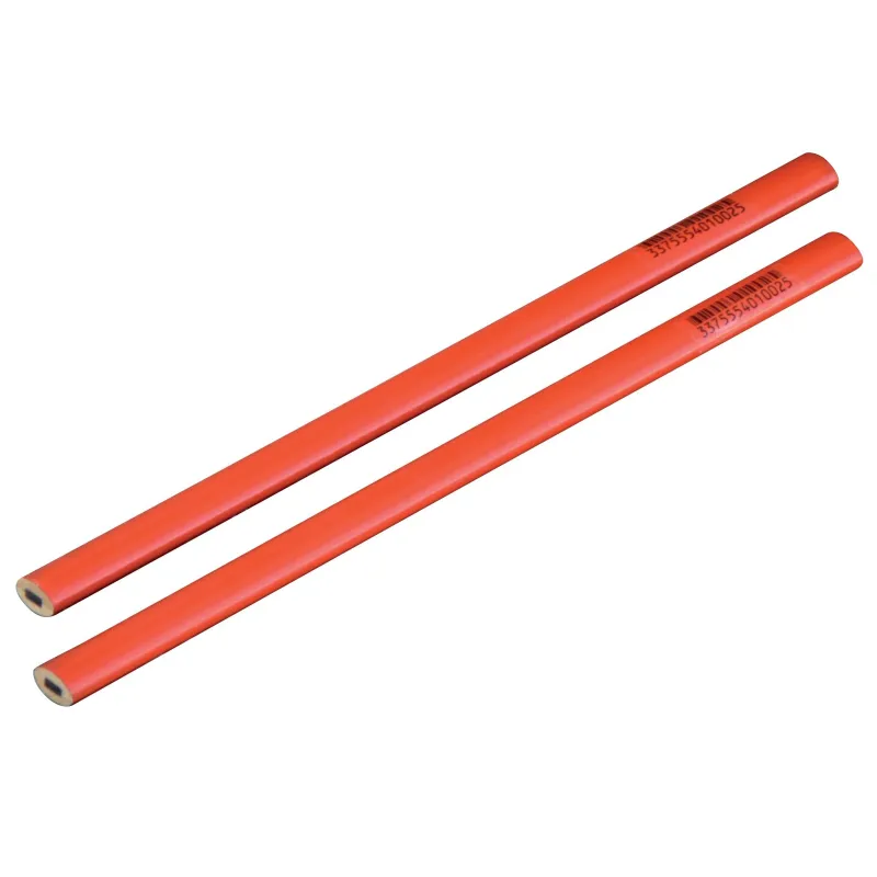 CRAYON DE CHARPENTIER 30CM Taliaplast 401002 | 401002 CRAYON DE CHARPENTIER 30CM Taliaplast 401002 | 401002