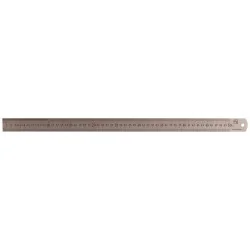 REGLET INOX FLEXIBLE 500MM Taliaplast 461079 | 461079