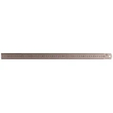 REGLET INOX FLEXIBLE 500MM Taliaplast 461079 | 461079