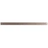 REGLET INOX FLEXIBLE 500MM Taliaplast 461079 | 461079