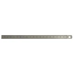 REGLET INOX FLEXIBLE 300MM Taliaplast 461078 | 461078