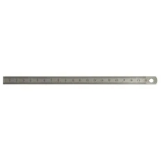 REGLET INOX FLEXIBLE 300MM Taliaplast 461078 | 461078