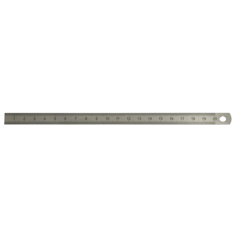 REGLET INOX FLEXIBLE 300MM Taliaplast 461078 | 461078