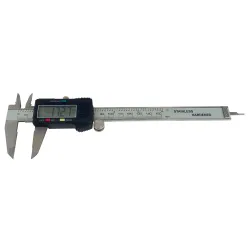 PIED COULISSE ELECTRO.0-150MM Taliaplast 461088 | 461088