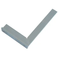 EQUERRE CHAPEAU 1/25 ACIER 200 Taliaplast 461028 | 461028